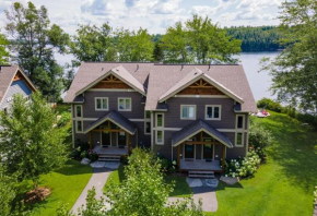 Villas Of Muskoka - 4 - Plex Villa 2D
